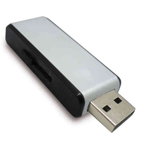 USB AUTOMATICO